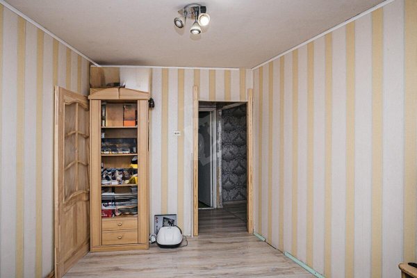 4-комнатная квартира по адресу Руссиянова ул., д. 29 к. 1 - фото 8