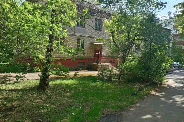 1-комнатная квартира по адресу Железнодорожная ул., д. 120 - фото 2