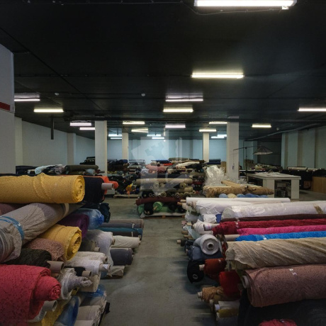 Фотография Сдается производственное/складское помещение по адресу аг. Ждановичи, Заречная ул., - фото 6