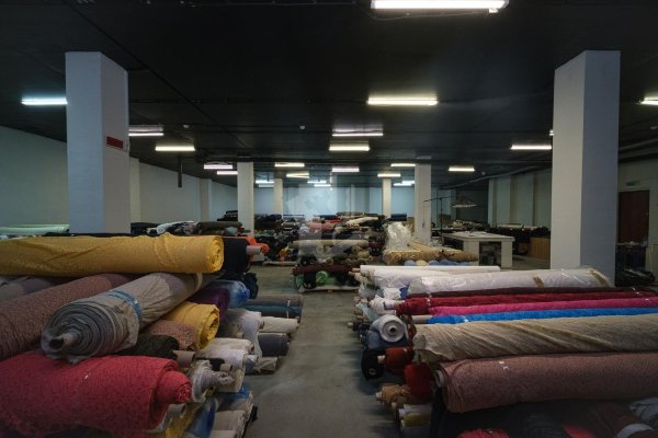 Сдается производственное/складское помещение по адресу аг. Ждановичи, Заречная ул., - фото 6