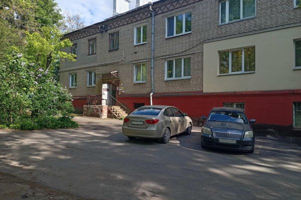 1-комнатная квартира по адресу Железнодорожная ул., д. 120 - фото 3