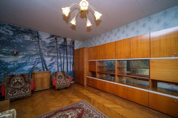 2-комнатная квартира по адресу Логойский тракт, д. 1 к. 1 - фото 7