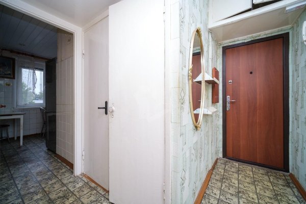 3-комнатная квартира по адресу Голодеда ул., д. 9 - фото 16