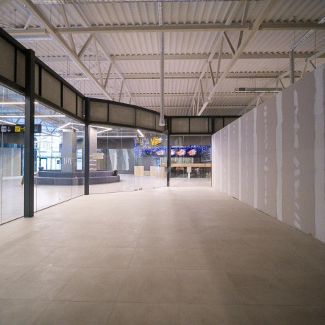 Фотография Сдается торговое помещение по адресу г. Минск, Скрипникова ул., д. 47 - фото 6