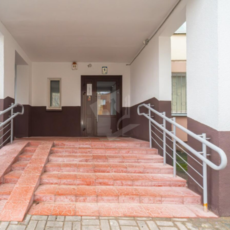 Фотография 1-комнатная квартира по адресу Наполеона Орды ул., д. 47 - фото 17