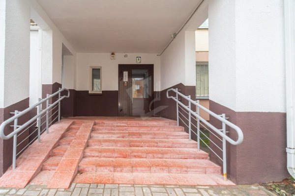 1-комнатная квартира по адресу Наполеона Орды ул., д. 47 - фото 17