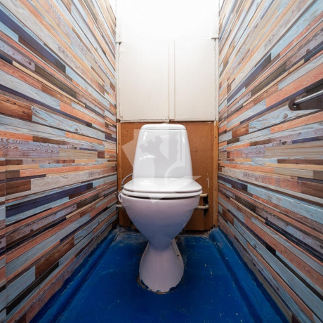 Фотография 1-комнатная квартира по адресу Корженевского пер., д. 14 - фото 16