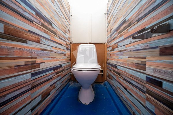 1-комнатная квартира по адресу Корженевского пер., д. 14 - фото 16