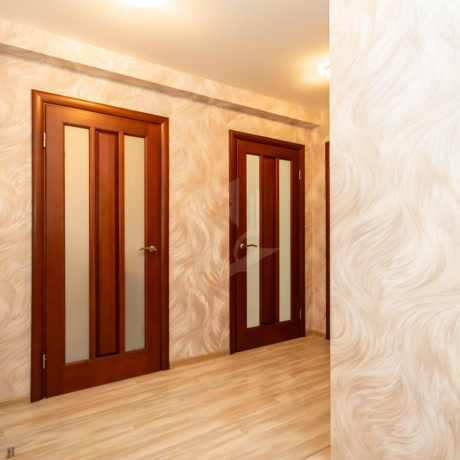 Фотография 4-комнатная квартира по адресу Сухаревская ул., д. 70 - фото 20