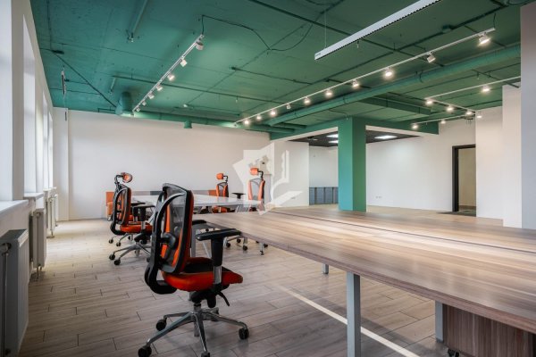 Сдается офисное помещение по адресу г. Минск, Ленина ул., д. 50 - фото 9