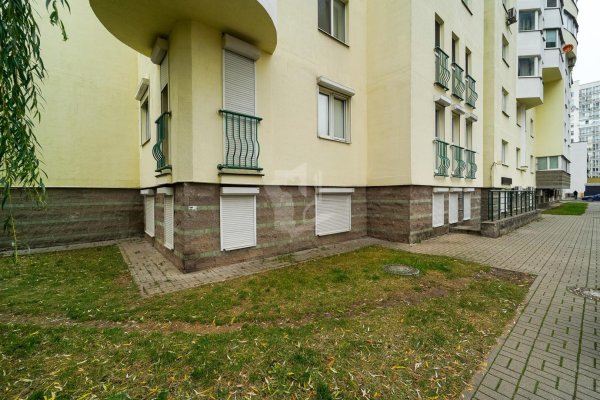 Сдается торговое помещение по адресу г. Минск, Быховская ул., д. 37 - фото 14