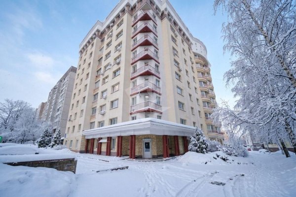 Сдается офисное помещение по адресу г. Минск, Восточная ул., д. 39 - фото 9