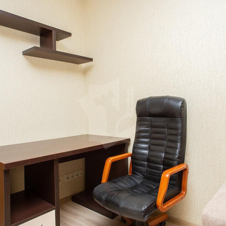 Фотография 1-комнатная квартира по адресу Янковского ул., д. 40 - фото 6