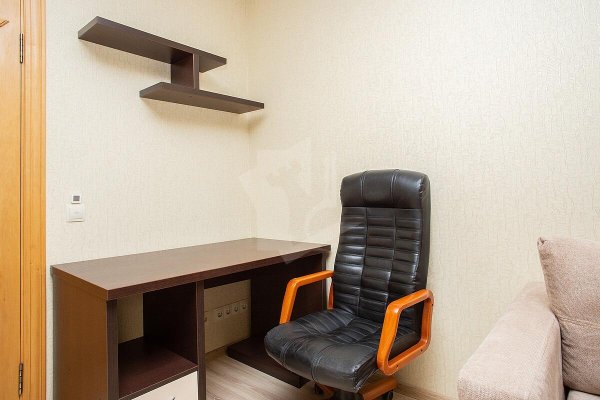 1-комнатная квартира по адресу Янковского ул., д. 40 - фото 6