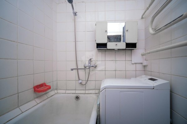 3-комнатная квартира по адресу Голодеда ул., д. 9 - фото 17