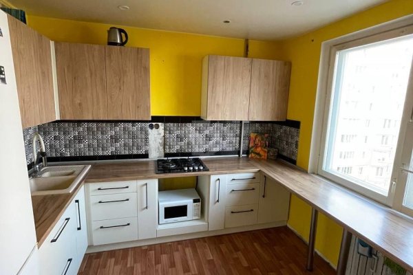 4-комнатная квартира по адресу Балтийская ул., д. 4 - фото 9