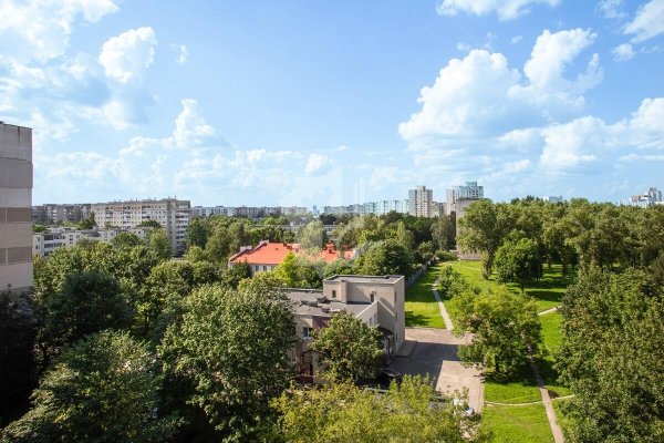 3-комнатная квартира по адресу Горовца ул., д. 20 к. 1 - фото 3