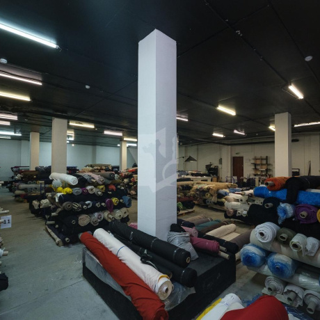 Фотография Сдается производственное/складское помещение по адресу аг. Ждановичи, Заречная ул., - фото 7