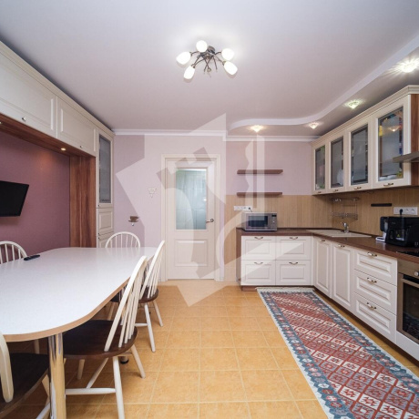 Фотография 4-комнатная квартира по адресу Острошицкая ул., д. 8 - фото 13