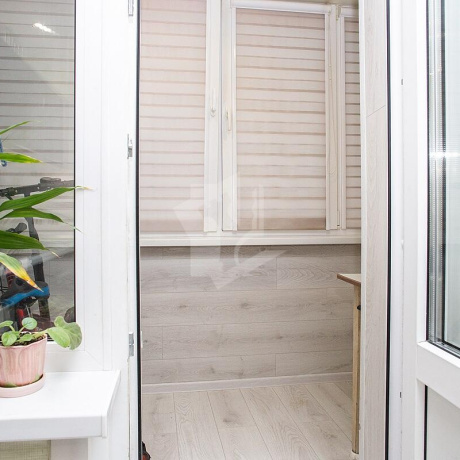 Фотография 3-комнатная квартира по адресу Колесникова ул., д. 6 - фото 6