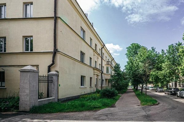 1-комнатная квартира по адресу Чеботарева ул., д. 12 - фото 12