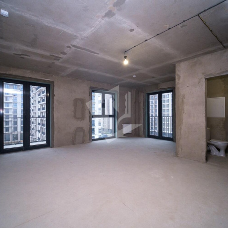 Фотография 1-комнатная квартира по адресу Виталия Цвирко ул., д. 65 - фото 14