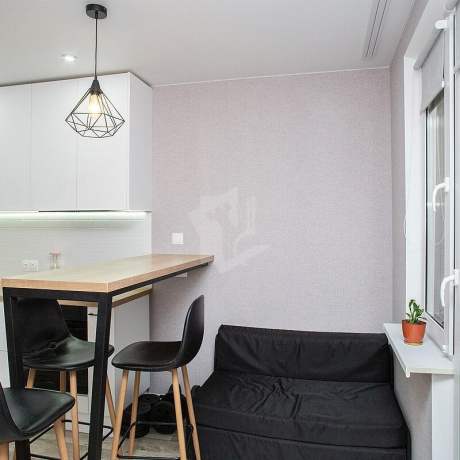 Фотография 1-комнатная квартира по адресу Карского ул., д. 8 - фото 5