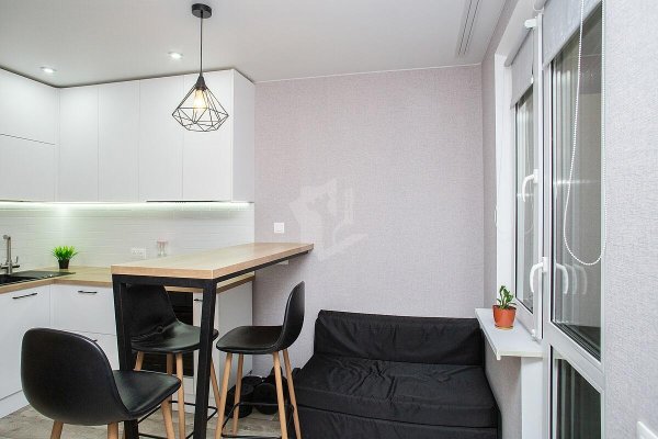 1-комнатная квартира по адресу Карского ул., д. 8 - фото 5