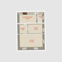 Фотография Продается дом г. Минск, Переходной 2-й пер., д. 12 - фото 5