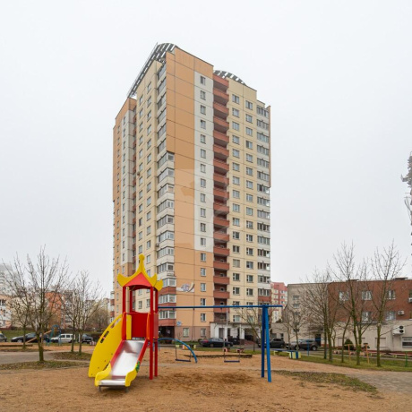 Фотография 1-комнатная квартира по адресу Наполеона Орды ул., д. 47 - фото 18