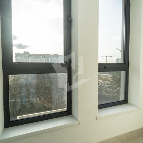 Фотография 3-комнатная квартира по адресу Виталия Цвирко ул., д. 75 - фото 8