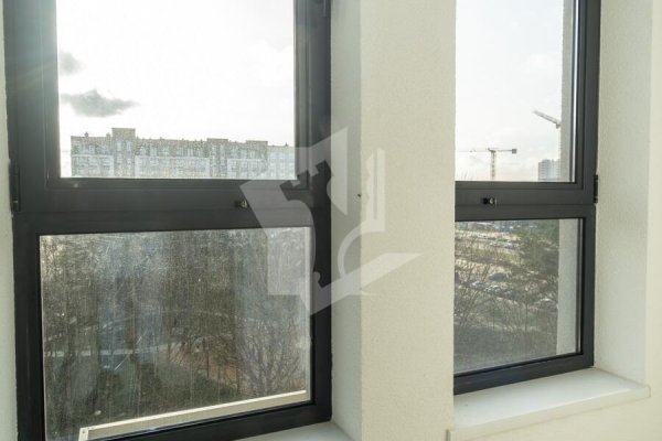 3-комнатная квартира по адресу Виталия Цвирко ул., д. 75 - фото 8