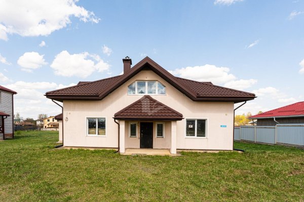 Продается дом п. Городище - фото 3