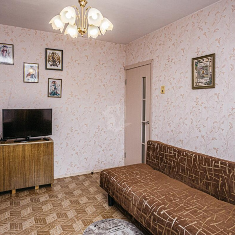 Фотография 3-комнатная квартира по адресу Жуковского ул., д. 21 - фото 9
