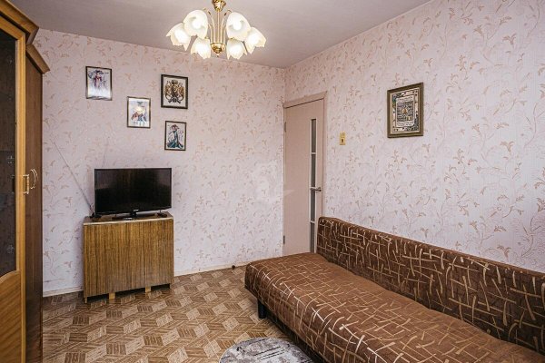 3-комнатная квартира по адресу Жуковского ул., д. 21 - фото 9