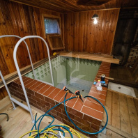 Фотография Продается дача с/т. Овощевод - фото 17