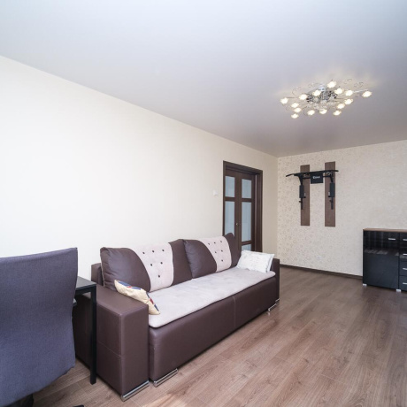 Фотография 1-комнатная квартира по адресу 40 Лет Победы ул., д. 34 - фото 4