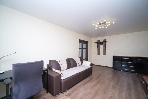 1-комнатная квартира по адресу 40 Лет Победы ул., д. 34 - фото 4