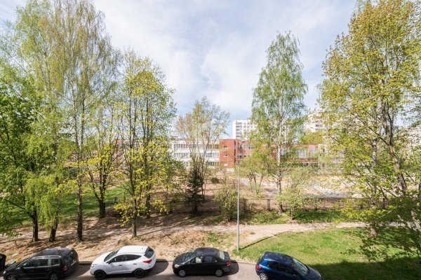 3-комнатная квартира по адресу Алибегова ул., д. 27 к. 2 - фото 11