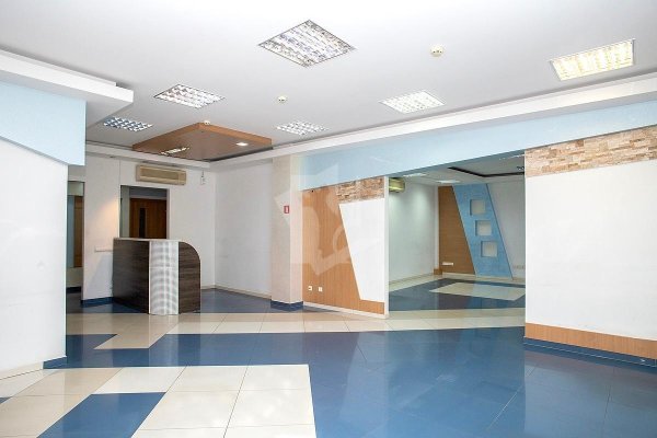 Сдается торговое помещение по адресу г. Минск, Тимирязева ул., д. 65 к. б - фото 3