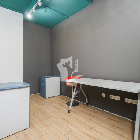 Фотография Сдается офисное помещение по адресу г. Минск, Ленина ул., д. 50 - фото 10