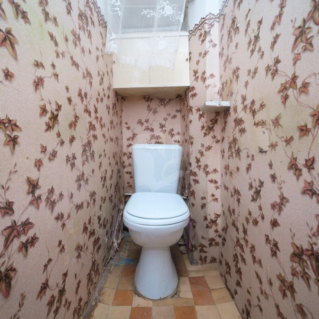 Фотография 3-комнатная квартира по адресу Голодеда ул., д. 9 - фото 18