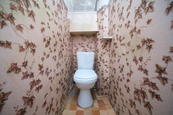 3-комнатная квартира по адресу Голодеда ул., д. 9 - фото 18