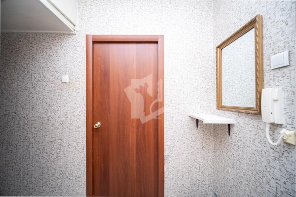 1-комнатная квартира по адресу Корженевского пер., д. 14 - фото 17