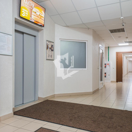 Фотография Сдается торговое помещение по адресу г. Минск, Ленина ул., д. 50 - фото 13