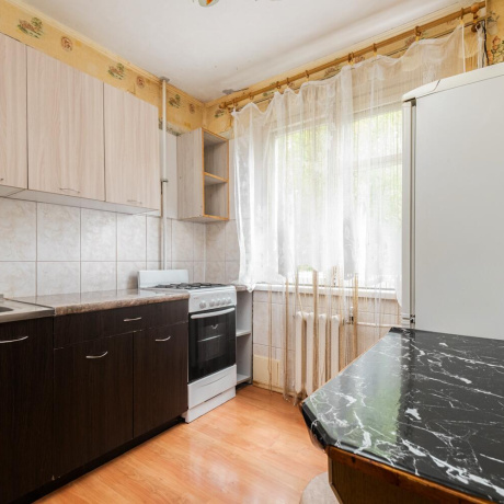 Фотография 2-комнатная квартира по адресу Уборевича ул., д. 152 к. 1 - фото 10