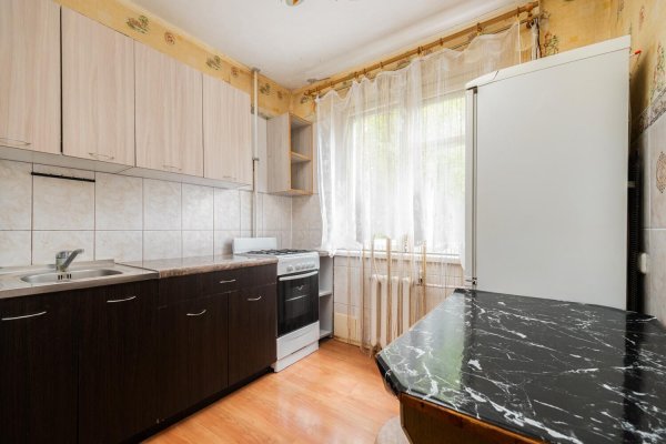 2-комнатная квартира по адресу Уборевича ул., д. 152 к. 1 - фото 10