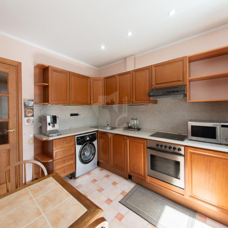 Фотография 4-комнатная квартира по адресу Стариновская ул., д. 3 - фото 15