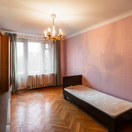 Фотография 2-комнатная квартира по адресу Казинца ул., д. 51 к. 1 - фото 2