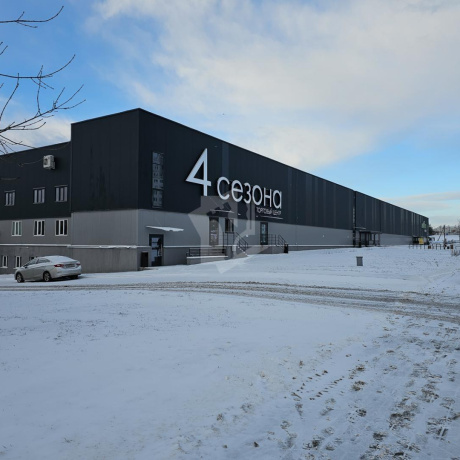 Фотография Сдается торговое помещение по адресу г. Минск, Скрипникова ул., д. 47 - фото 8